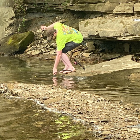 Meet your Posher, Ashlynn - Picture 5 of 5